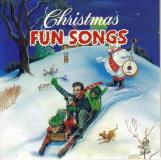 Christmas Fun Songs Christmas Fun Songs 
