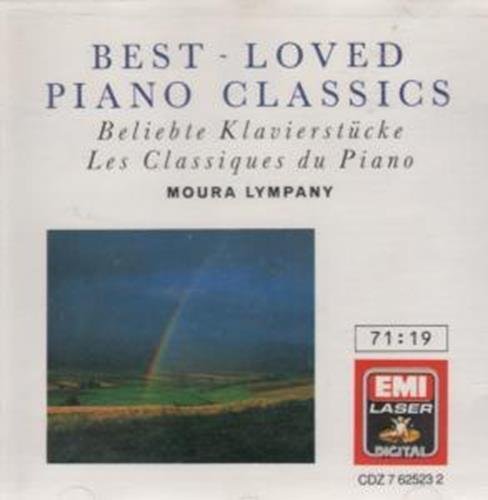 Moura Lympany/Best Loved Piano Classics