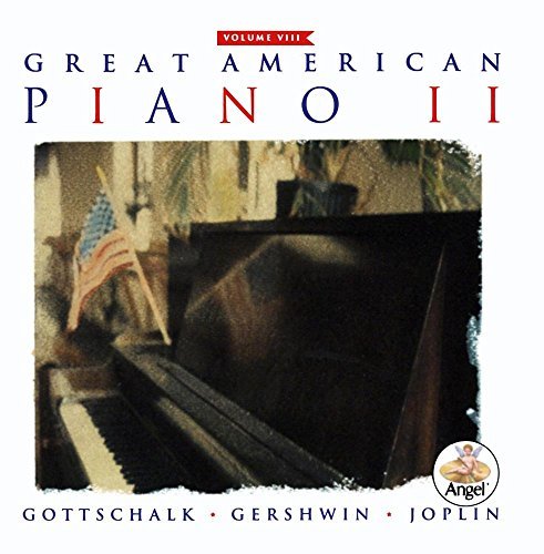 Pennario/Rifkin/American Piano Ii
