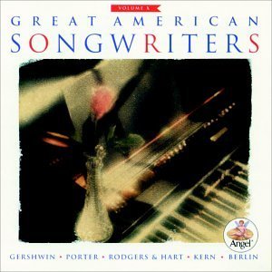 Great American Songwriters/Great American Songwriters@Te Kanawa/Hampson/Von Stade/+