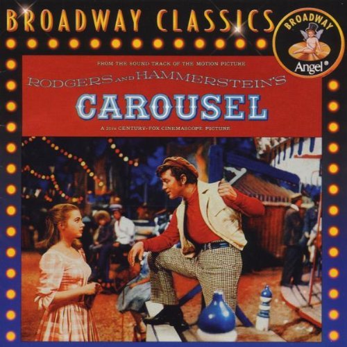 Carousel Soundtrack 
