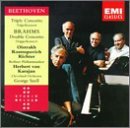 Beethoven/Brahms/Ct Triple/Ct Dbl@Karajan & Szell/Various@Karajan & Szell/Various