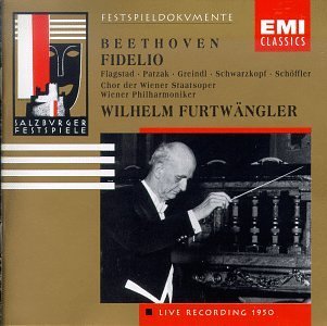 L.V. Beethoven Fidelio Comp Opera 
