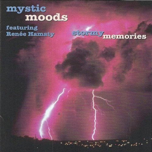 Mystic Moods Orchestra/Stormy Memories