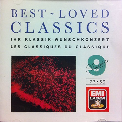 Best Loved Classics/Vol. 9-Best Loved Classics