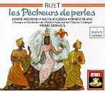 G. Bizet/Pearl Fishers-Comp/Ivan 4-Hlts
