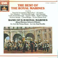 Royal Marines Band Best Of 