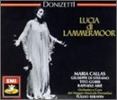 G. Donizetti/Lucia Di Lammermoor-Comp Opera@Callas/Stefano/Gobbi/Arie@Serafin/Maggio Musicale Fioren