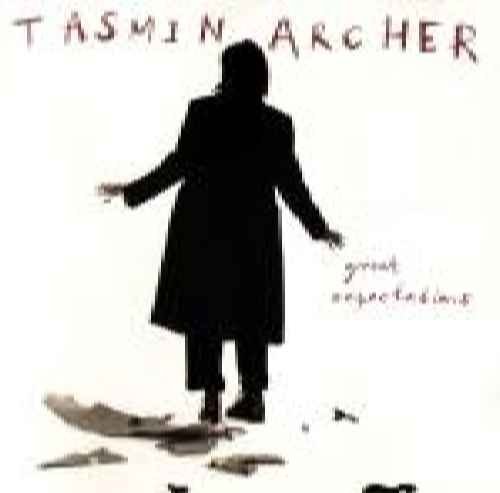 Tasmin Archer Great Expectations 