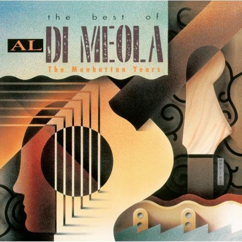 Al Dimeola/Best Of Al Dimeola