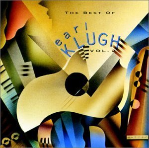 Earl Klugh Vol. 2 Best Of Earl Klugh 