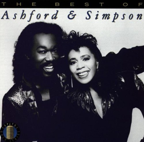 Ashford & Simpson/Capitol Gold-Best Of