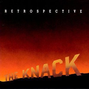 Knack/Retrospective-Best Of Knack