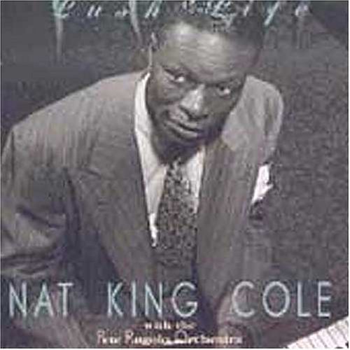 Nat King Cole/Lush Life