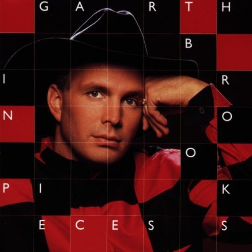 Garth Brooks/In Pieces