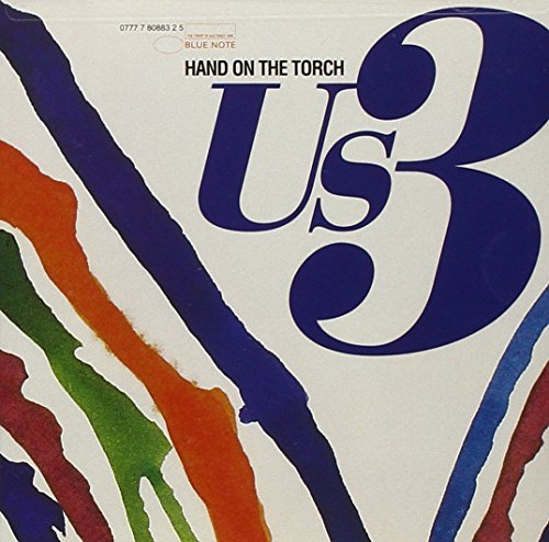 Us3 Hand On The Torch 
