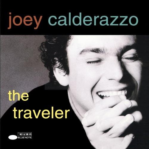 Joey Calderazzo/Traveler