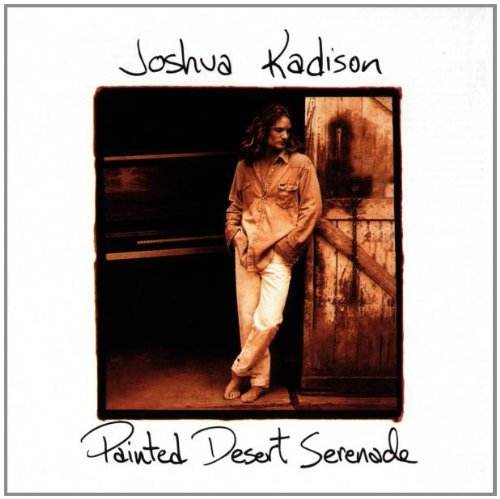 Joshua Kadison Painted Desert Serenade 