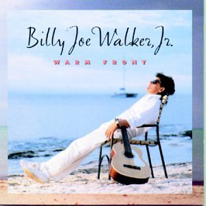Billy Joe Walker, Jr./Warm Front
