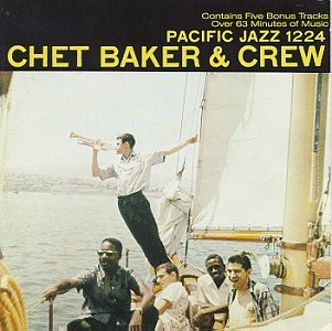 Chet Baker/Chet Baker & Crew