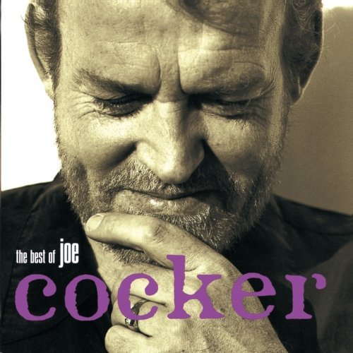 Joe Cocker/Best Of Joe Cocker@Best Of Joe Cocker
