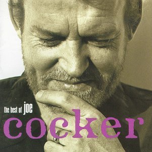 Joe Cocker/Best Of Joe Cocker