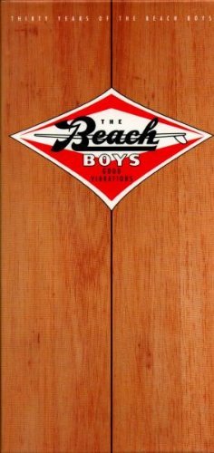 Beach Boys/Thirty Years Of The Beach Boys@Incl. 60 Pg. Booklet@5 Cd