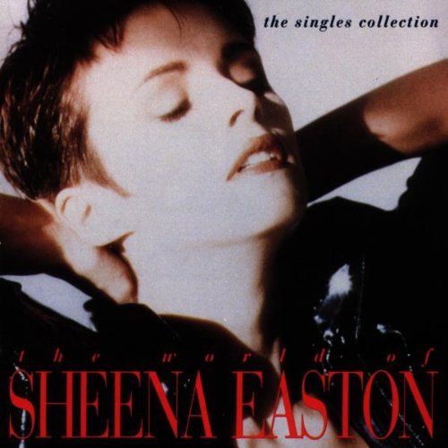 Sheena Easton/Singles Collection