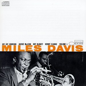 Miles Davis/Vol. 1