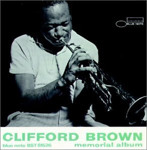 Clifford Brown Memorial Album 