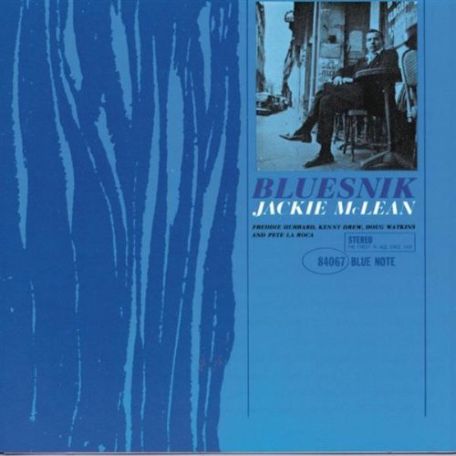 Jackie McLean/Bluesnik
