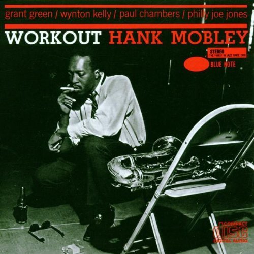 Hank Mobley/Workout