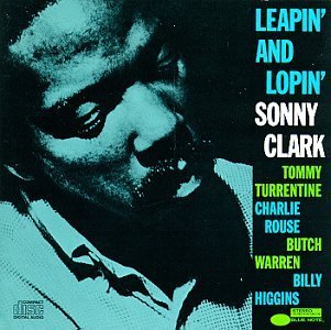 Sonny Clark/Leapin & Lopin
