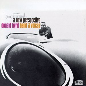 Donald Byrd/New Perspective