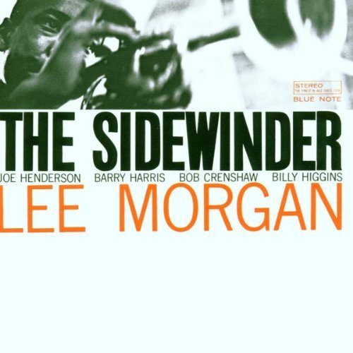 Lee Morgan/Sidewinder