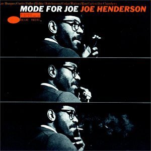 Joe Henderson/Mode For Joe