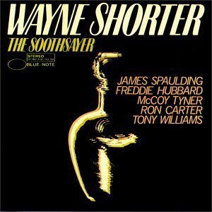 Wayne Shorter/Soothsayer