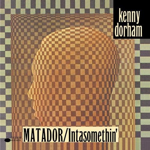 Kenny Dorham/Matador/Inta Somethin'@2-On-1