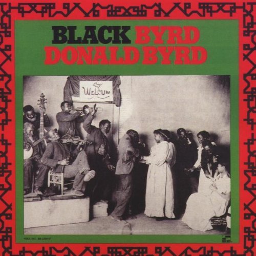 Donald Byrd/Blackbyrd