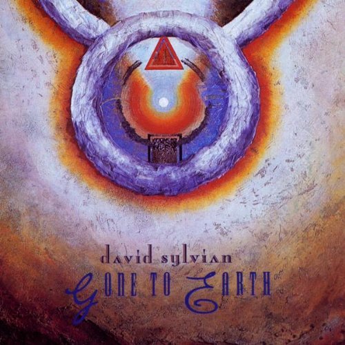 David Sylvian/Gone To Earth
