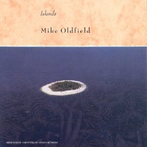 Mike Oldfield/Islands