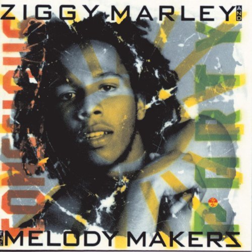 Ziggy & Melody Makers Marley/Conscious Party