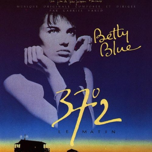 Betty Blue Soundtrack 