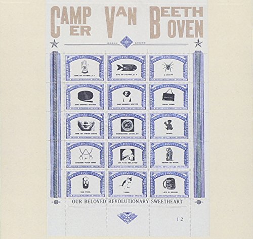 Camper Van Beethoven/Our Beloved Revolutionary Swee