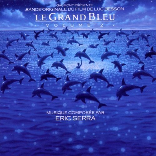 Big Blue/Soundtrack
