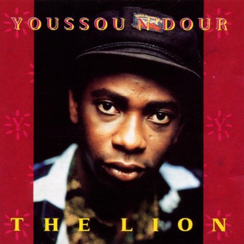 Youssou N'Dour/Lion