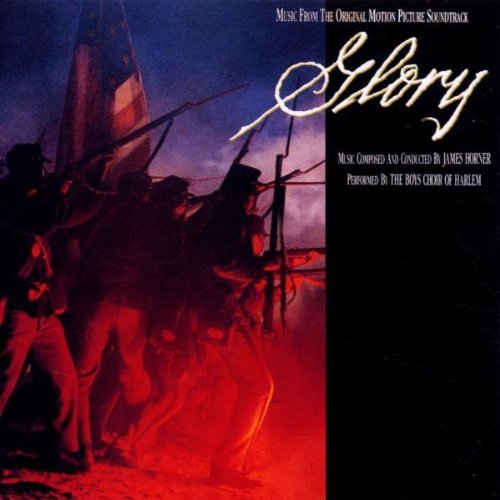 Glory/Soundtrack