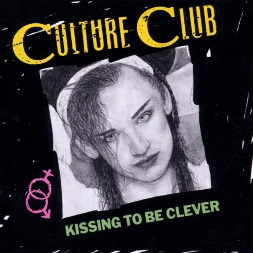 Culture Club/Kissing To Be Clever
