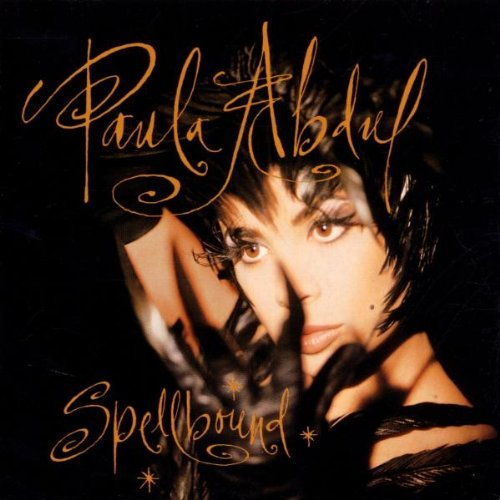 Paula Abdul/Spellbound