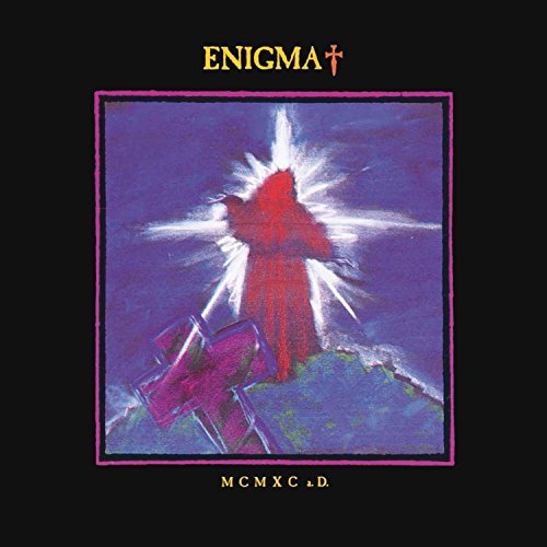 Enigma/Mcmxc A.D.